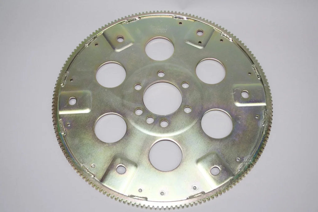 PRW Automatic Transmission Flexplate 1840000 - Side View