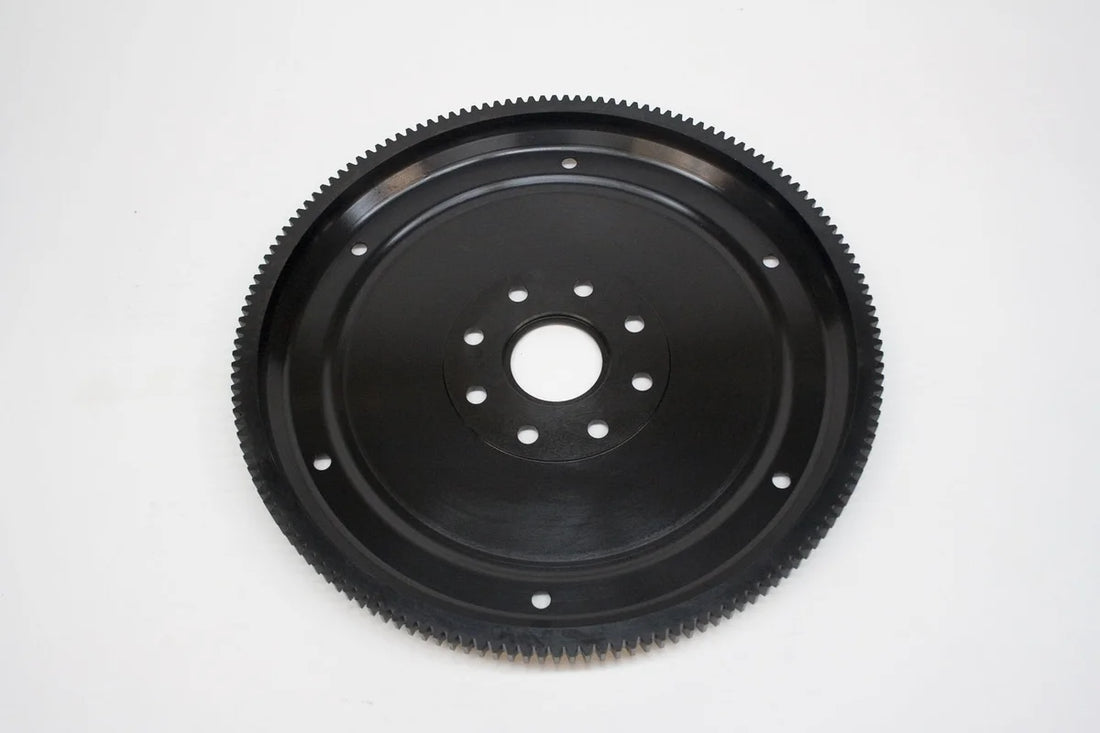 PRW Automatic Transmission Flexplate 1840821 - Side View