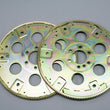 Load image into Gallery viewer, PRW Automatic Transmission Flexplate 1845400 - Side View