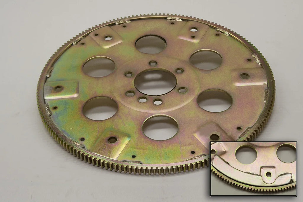 PRW Automatic Transmission Flexplate 1845401