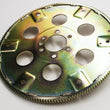 Load image into Gallery viewer, PRW Automatic Transmission Flexplate 1849600 - Side View
