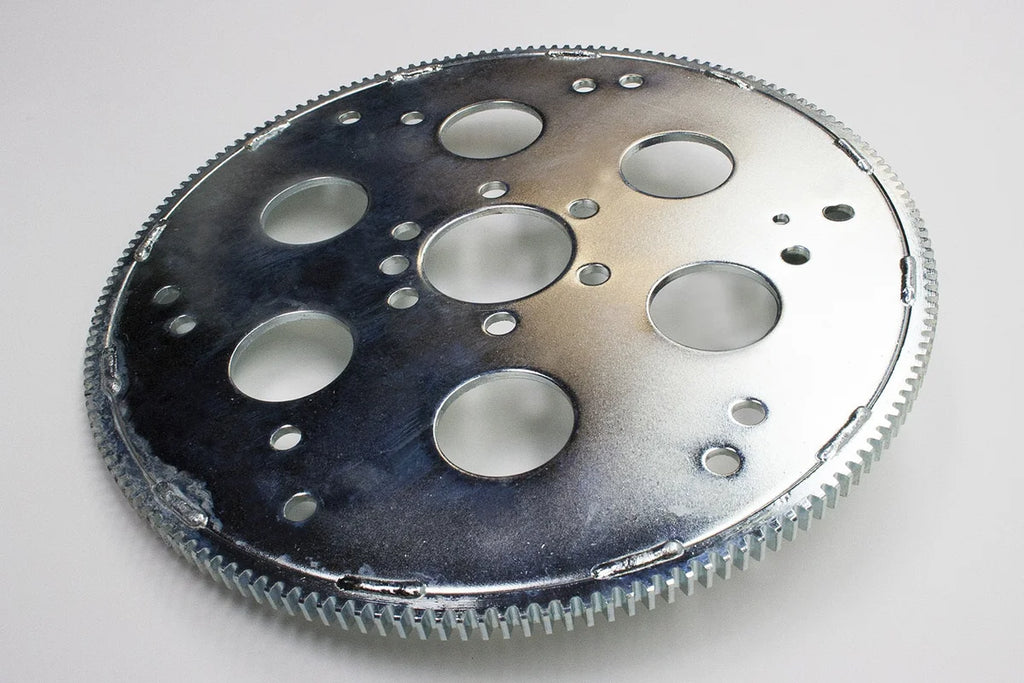PRW Automatic Transmission Flexplate 1850231 - Back View