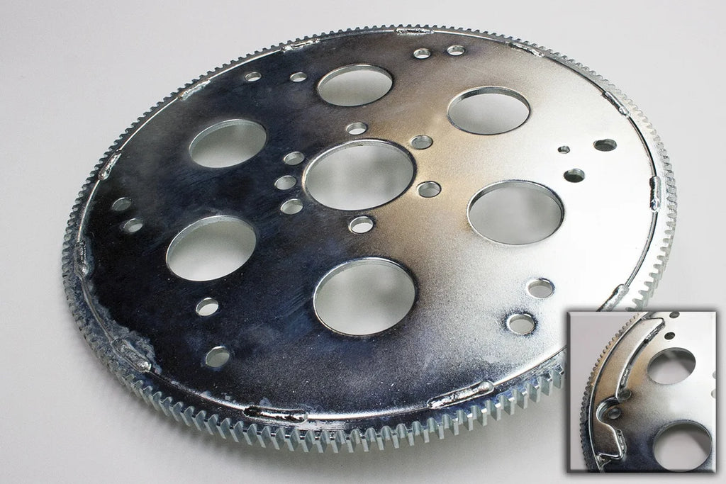 PRW Automatic Transmission Flexplate 1850231 - Installation View