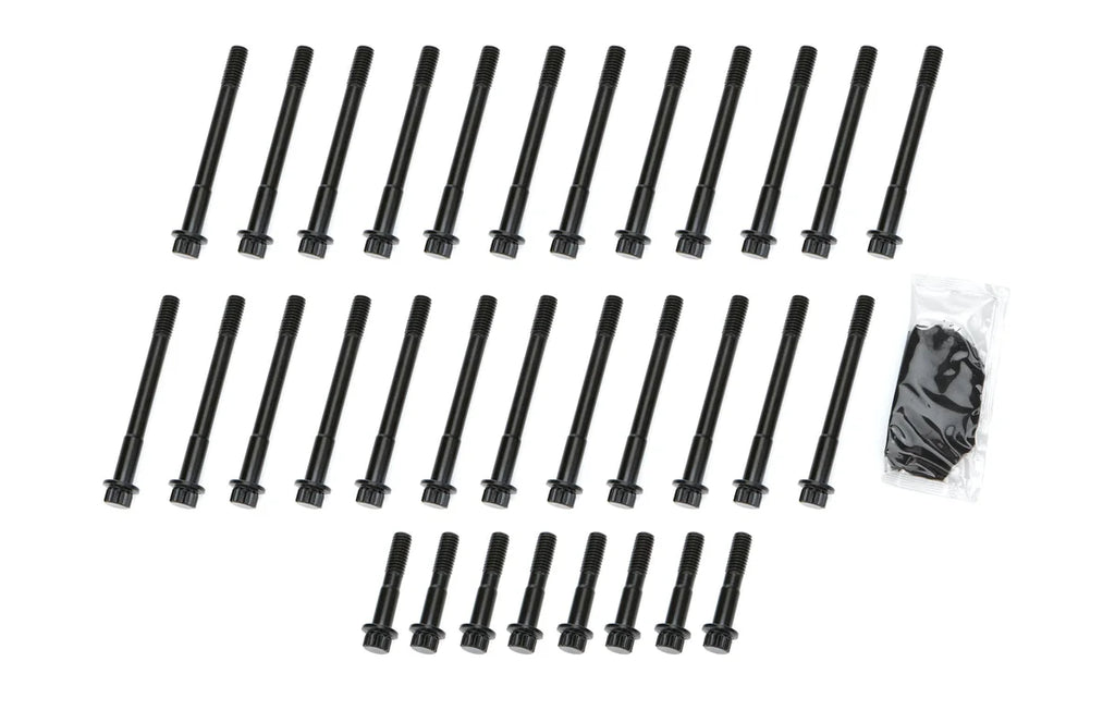 PRW BBC Head Bolt Kit '66-'00 Chevy Big Block 1045401