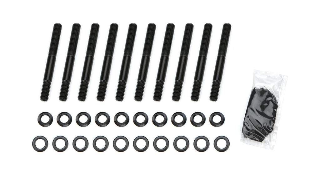 PRW BBC Main Stud Kit '66-'90 2-Bolt 1045422