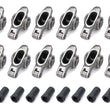 Load image into Gallery viewer, PRW BBC S/S Roller R/A's - 1.7 Ratio 7/16 Stud 0245402