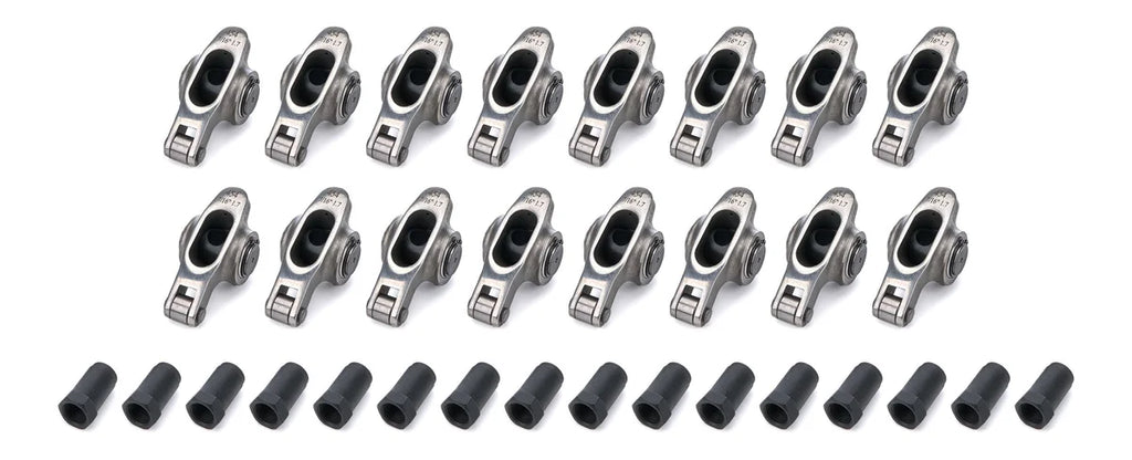 PRW BBC S/S Roller R/A's - 1.7 Ratio 7/16 Stud 0245402