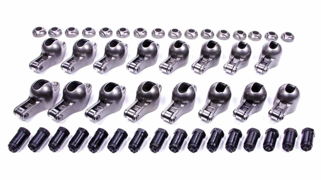 PRW BBC Sportsman R/A's - 1.72 Ratio 7/16 Stud 0845403