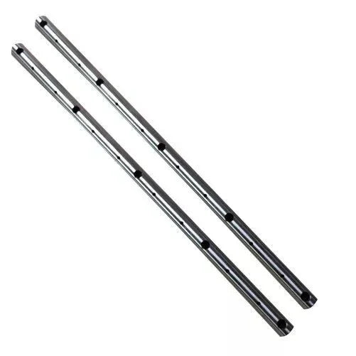 PRW BBM CM Rocker Arm Shafts 2pk 9544003