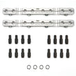 Load image into Gallery viewer, PRW Billet Alum. Stud Girdle Kit - SBC 1535000