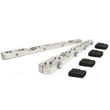 Load image into Gallery viewer, PRW Billet Alum. Stud Girdle Kit - SBC 1535001