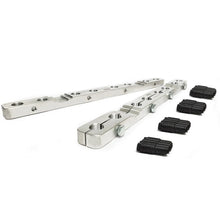 Load image into Gallery viewer, PRW Billet Alum. Stud Girdle Kit - SBC 1535001