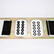 Load image into Gallery viewer, PRW Billet Steel Main Girdle Kit - BBC 454 9045400