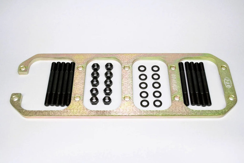 PRW Billet Steel Main Girdle Kit - BBC 454 9045400