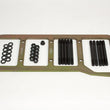 Load image into Gallery viewer, PRW Billet Steel Main Girdle Kit - BBF 460 9046000