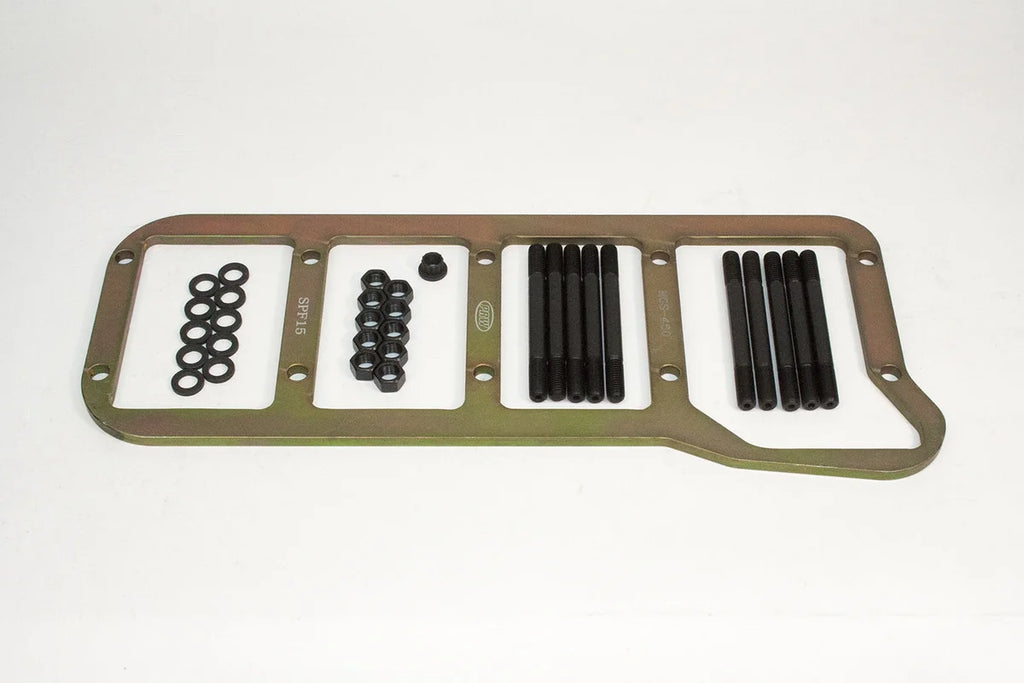 PRW Billet Steel Main Girdle Kit - BBF 460 9046000