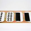 Load image into Gallery viewer, PRW Billet Steel Main Girdle Kit - SBC 400 9040000