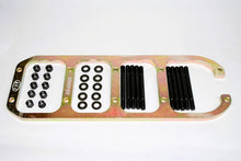 Load image into Gallery viewer, PRW Billet Steel Main Girdle Kit - SBC 400 9040000