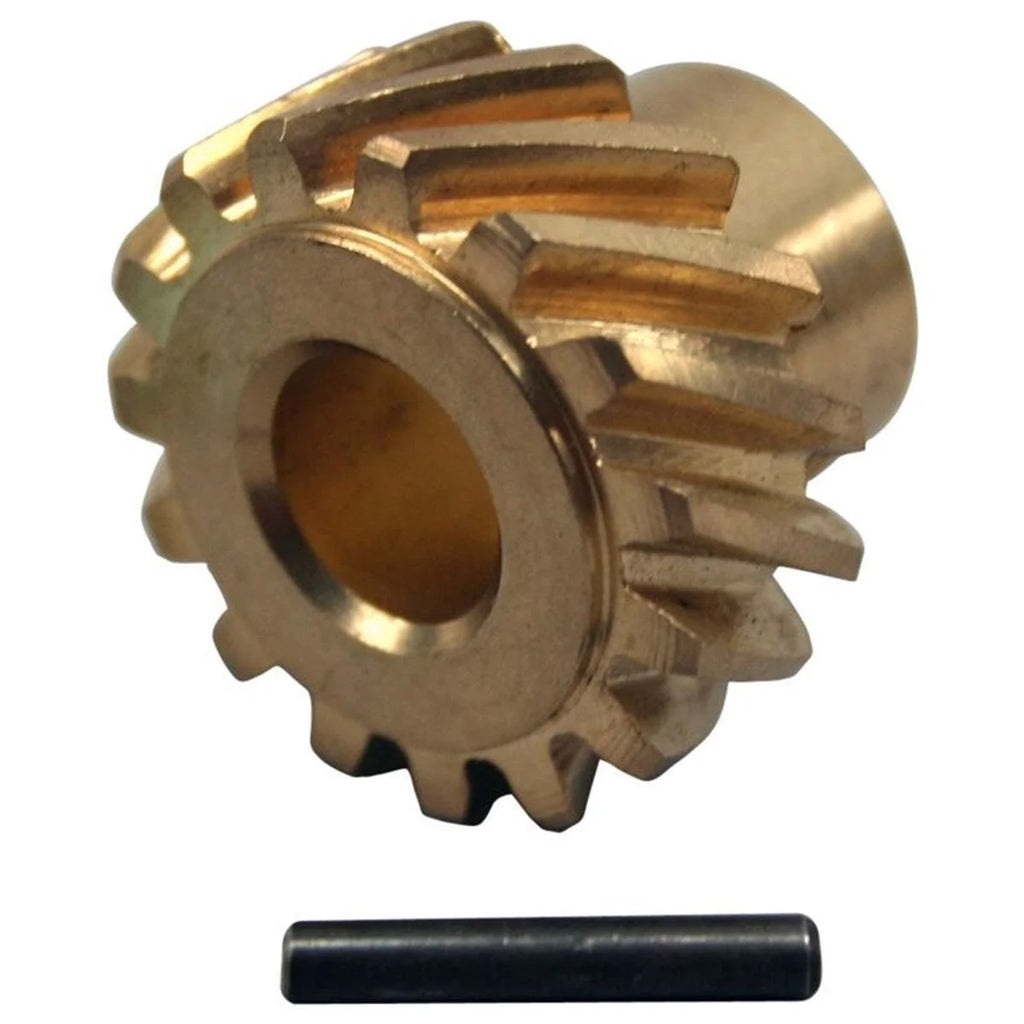 PRW Bronze Distributor Gear - .467 ID SBF 70408467
