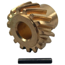 Load image into Gallery viewer, PRW Bronze Distributor Gear - .467 ID SBF 70408467