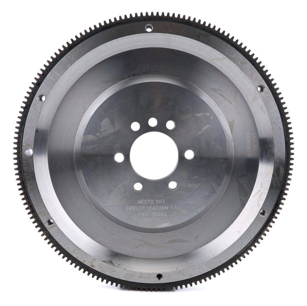 PRW Chevy Billet Flywheel '55-'85 V6/V8 SFI 1628380