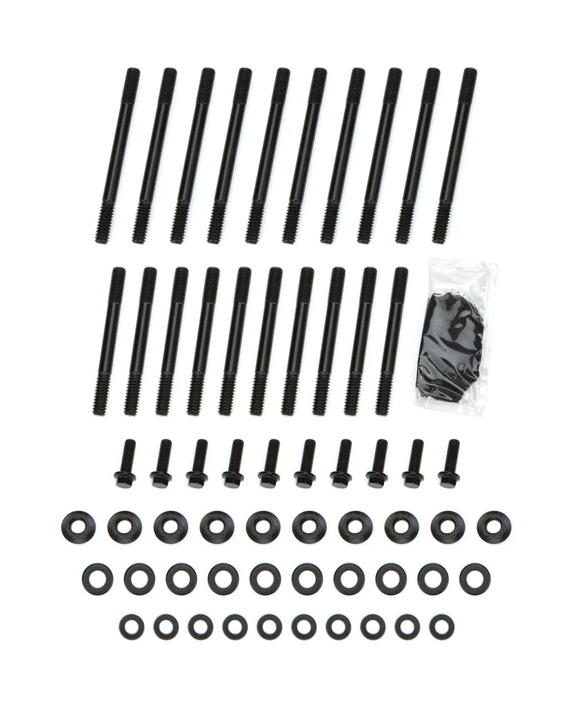 PRW Chevy LT1 Main Stud Kit '14-'22 6.2L 4-Bolt Main 1034613