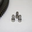 Load image into Gallery viewer, PRW Clutch Flywheel 1628981 - Side View