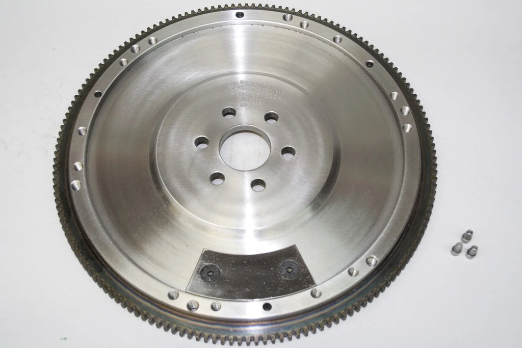 PRW Clutch Flywheel 1628981 - Detail View