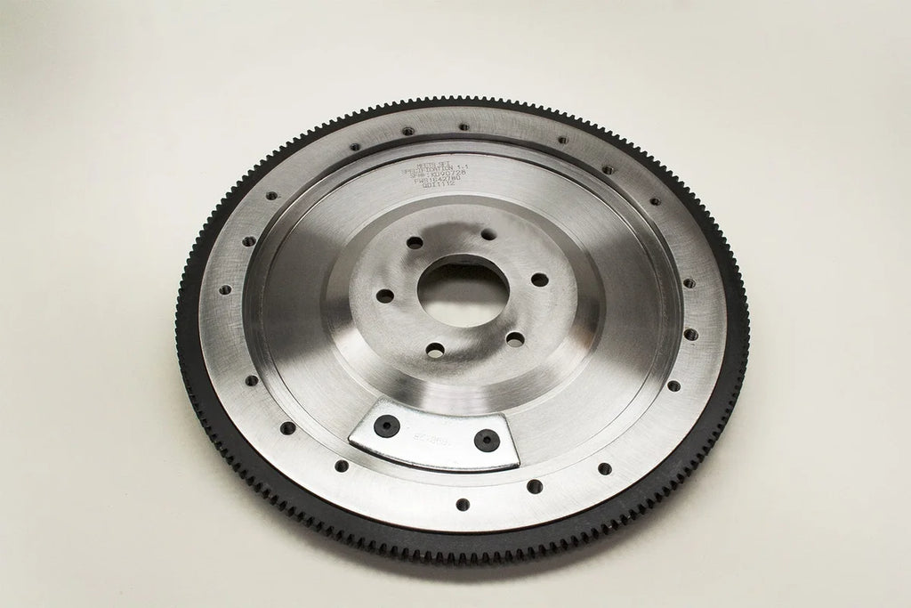PRW Clutch Flywheel 1642781