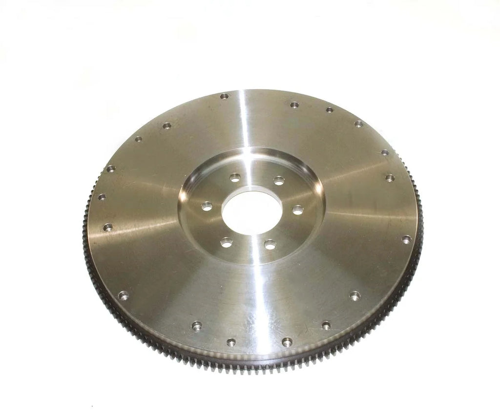 PRW Clutch Flywheel 1645580 - Side View