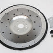 Load image into Gallery viewer, PRW Clutch Flywheel 1928100 - Side View