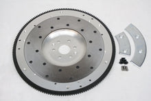 Load image into Gallery viewer, PRW Clutch Flywheel 1928100 - Side View