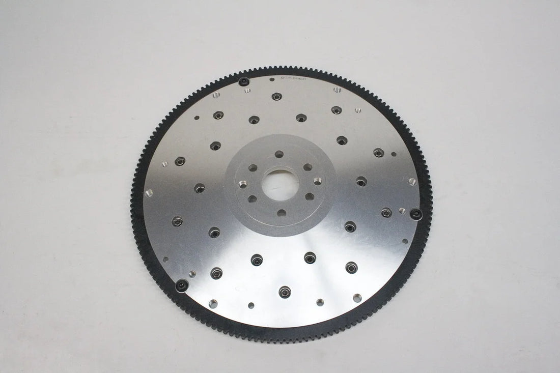 PRW Clutch Flywheel 1928100 - Detail View