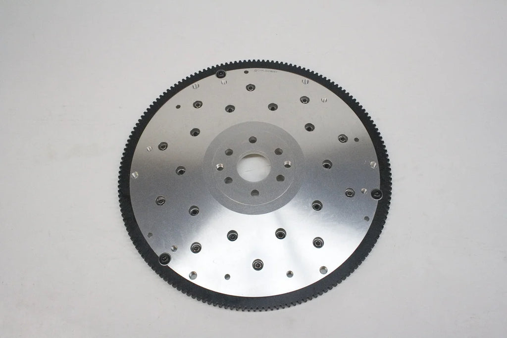 PRW Clutch Flywheel 1928100 - Detail View