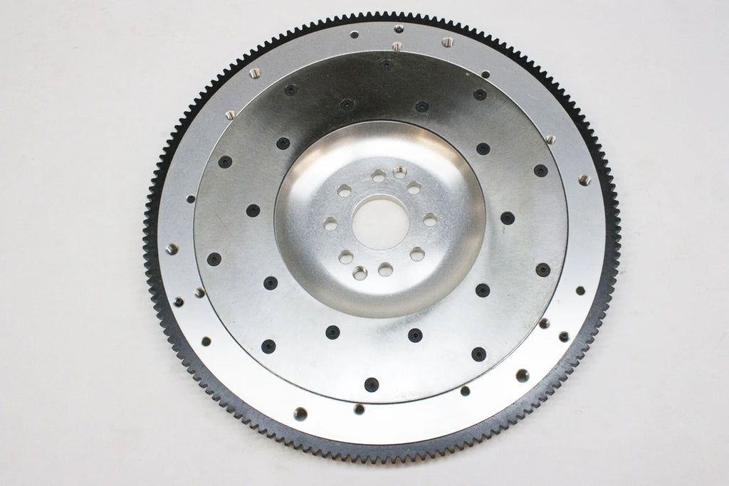 PRW Clutch Flywheel 1928101 - Main Product View