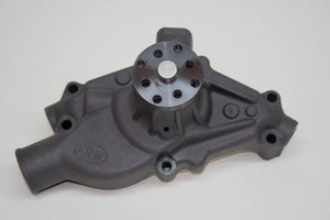 PRW Comp. Alm. Water Pump 55-95 SBC Short 1435022