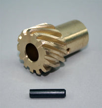 Load image into Gallery viewer, PRW Distributor Gear; Bronze; 0.500 in. Shaft Diameter. 0735002