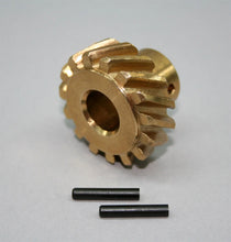 Load image into Gallery viewer, PRW Distributor Gear; Bronze; 0.500 in. Shaft Diameter. 0746001