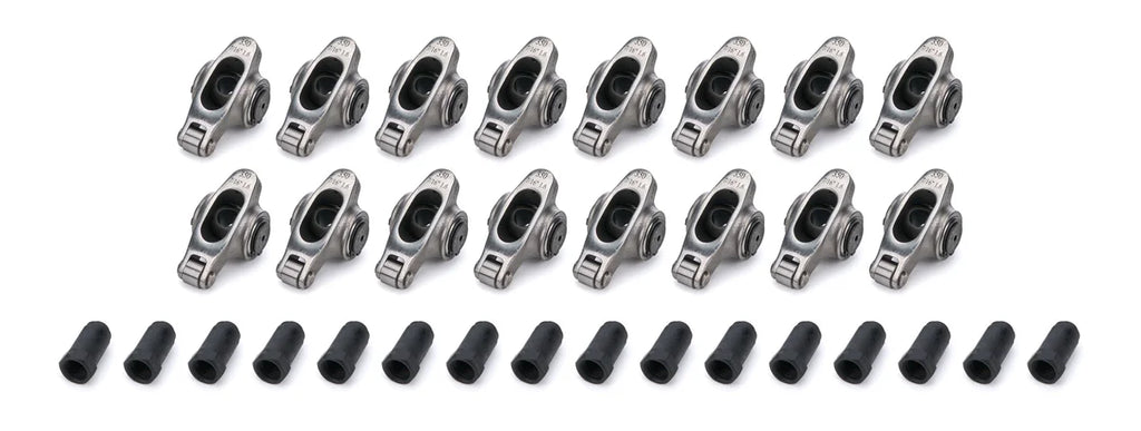 PRW Elite Rockers 262-400 62350716 fits 1955-1986 SBC