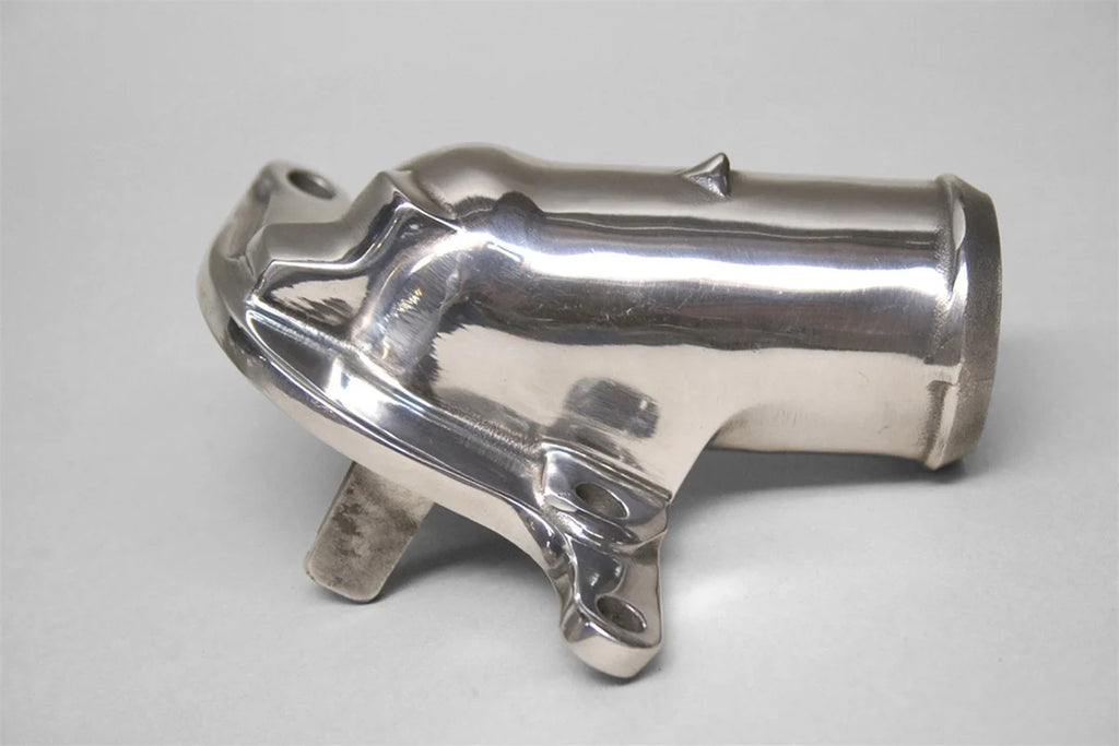 PRW Engine Coolant Thermostat Housing 5234691 - Main Product View