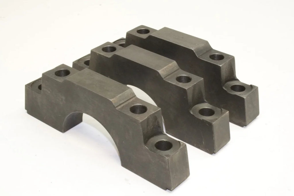 PRW Engine Crankshaft Main Bearing Cap 1735001