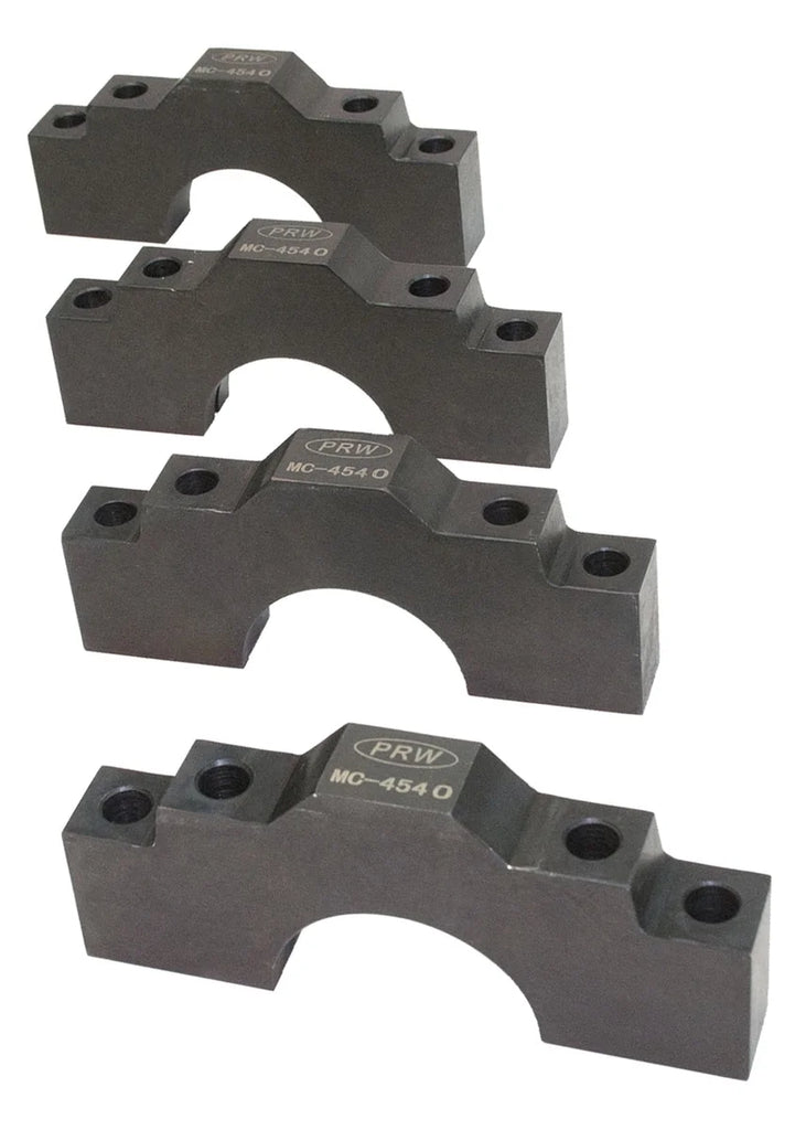PRW Engine Crankshaft Main Bearing Cap 1745403