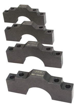 PRW Engine Crankshaft Main Bearing Cap 1745403