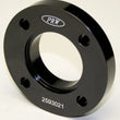 Load image into Gallery viewer, PRW Engine Harmonic Balancer 2593021 - Side View