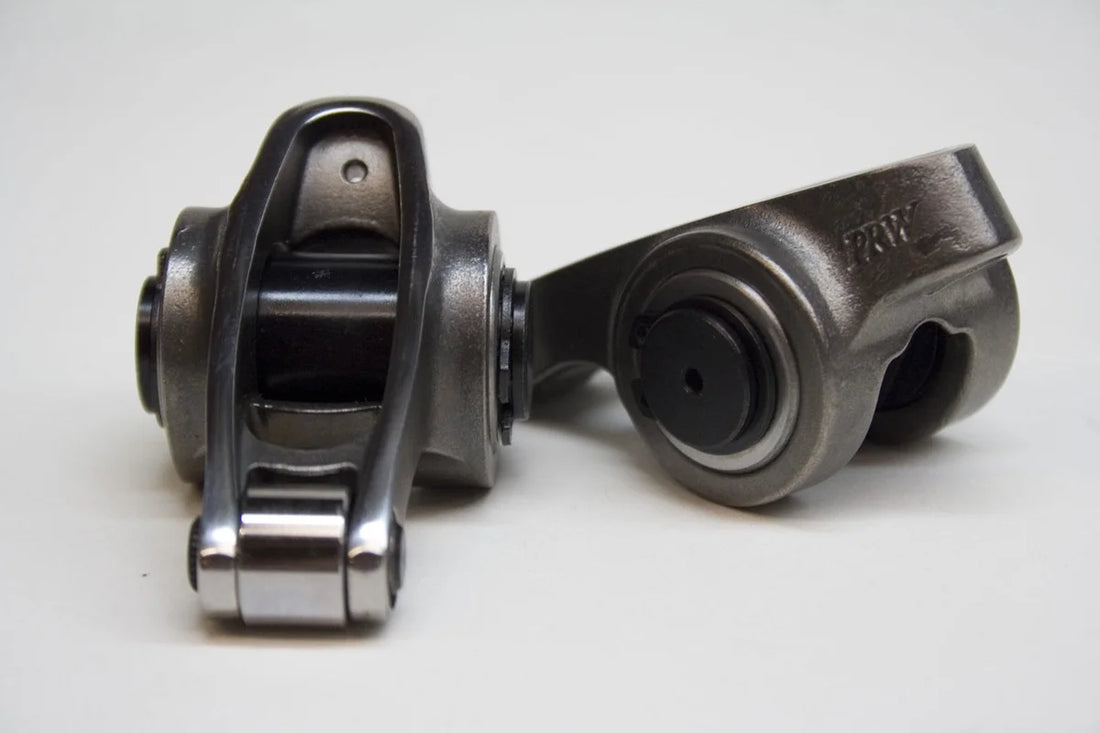 PRW Engine Rocker Arm Kit 0236431 - Side View