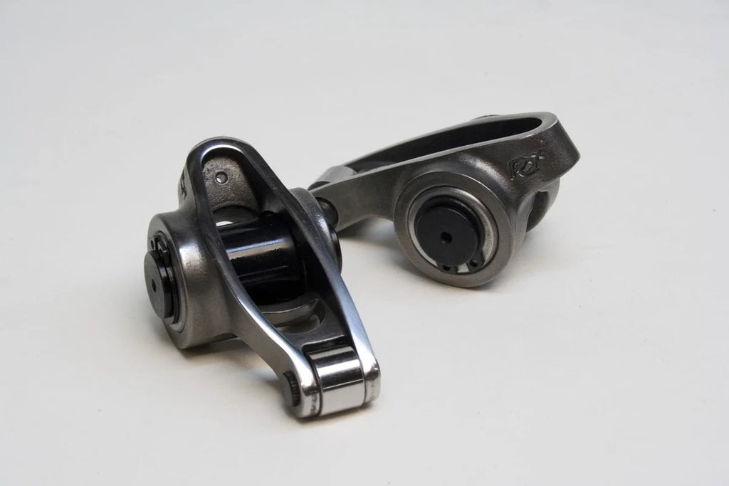 PRW Engine Rocker Arm Kit 0236431 - Installation View