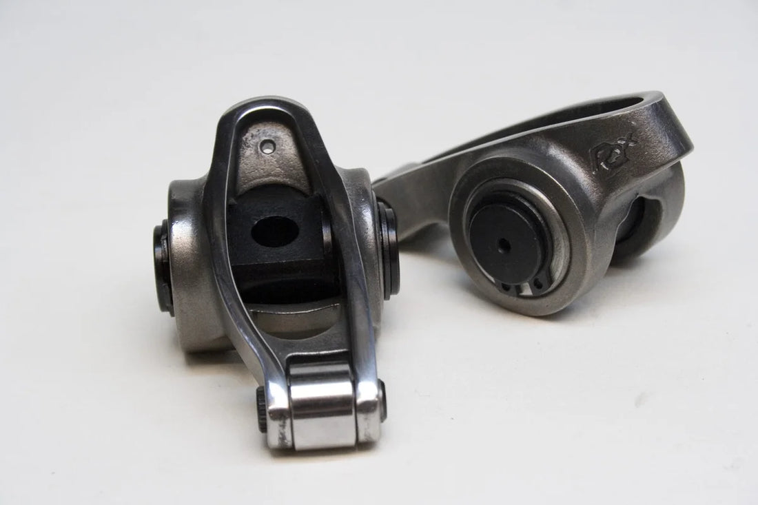 PRW Engine Rocker Arm Kit 0236431 - Additional View 5