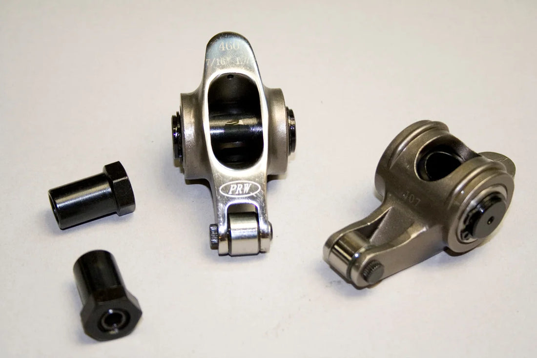 PRW Engine Rocker Arm Kit 0246003 - Side View