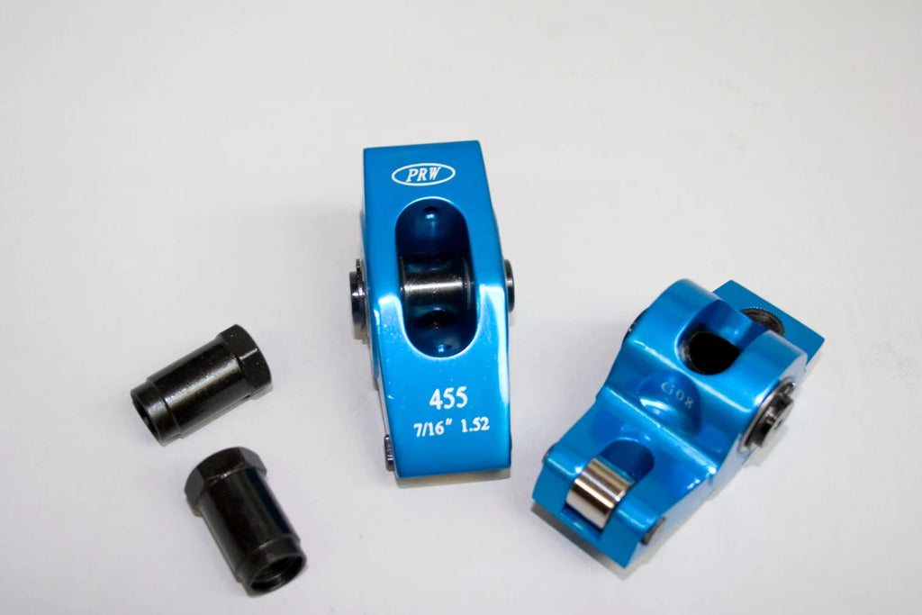 PRW Engine Rocker Arm Kit 0345501 - Main Product View