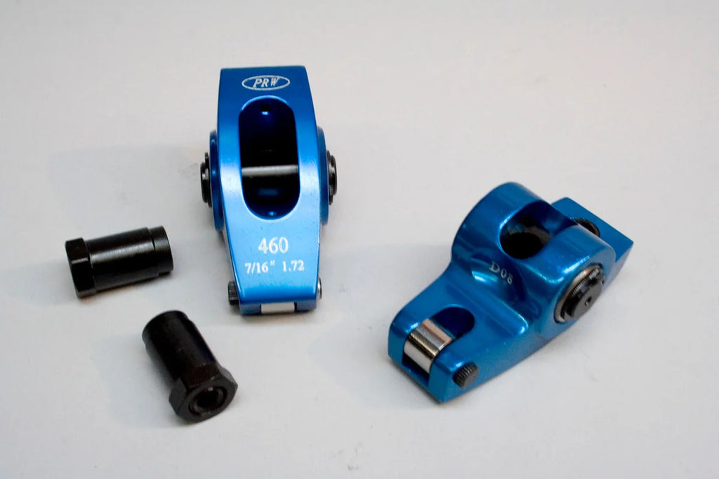 PRW Engine Rocker Arm Kit 0346002 - Main Product View
